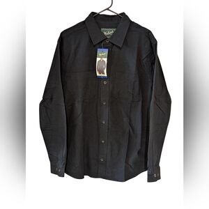 Woolrich Men's Chamois Shirt